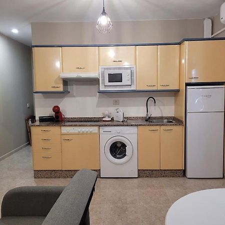 Casa/Apto Entero En Morro Jable Ngoại thất bức ảnh